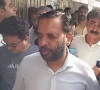 وزیر اعظم کے سامنے خود کو احتساب کے لیے پیش کردیا ہے، وفاقی وزیر صحت