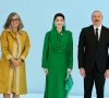 وزیراعلیٰ پنجاب کی باکو میں انٹرنیشنل 