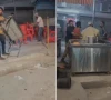 کراچی: شفیق موڑ پر اینٹی انکروچمنٹ آپریشن میں مزاحمت، 33 ملزمان گرفتار