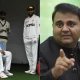 لارڈز ٹیسٹ میں پاکستان کی مایوس کن کارکردگی پر فواد چوہدری کا پی سی بی کو دلچسپ مشورہ