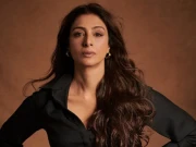 اداکارہ تبو نے والد کا سرنیم استعمال نہ کرنے کی وجہ بتادی