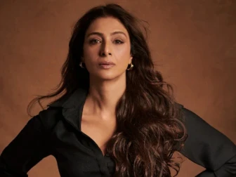 اداکارہ تبو نے والد کا سرنیم استعمال نہ کرنے کی وجہ بتادی