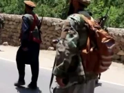افغانستان فریڈم فرنٹ نے طالبان رجیم کیخلاف 