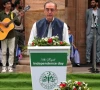 رواں مالی سال 2027 میں معاشی نمو 3.5 سے 4.5 فیصد کے درمیان رہنے کی توقع ہے، گورنر اسٹیٹ بینک