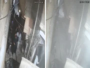 کراچی: سولجر بازار میں گیس لیکیج دھماکے کا مقدمہ درج، عمارت کا مالک گرفتار