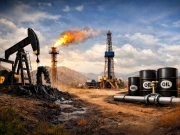 ملکی معیشت کیلئے اچھی خبر: خیبر پختونخوا میں تیل و گیس کے نئے ذخائر دریافت