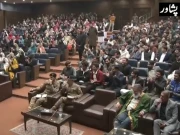 آئی ایس پی آر ونٹر انٹرن شپ پروگرام 2026 میں کور کمانڈر پشاور کی طلبہ کیساتھ خصوصی نشست