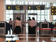 نیو اسلام آباد ایئرپورٹ پر مسافروں سے رشوت لینے والے 2 ایف آئی اے اہلکار گرفتار