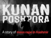 مقبوضہ کشمیر میں خواتین کی اجتماعی عصمت دری کے سانحے کو 35 سال مکمل