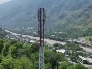 ایس سی او دور دراز پہاڑی علاقوں میں مواصلاتی رابطے بہتر بنانے کیلئے کوشاں