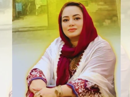 کوہاٹ میں نامعلوم افراد کی فائرنگ سے لیڈی ڈاکٹر جاں بحق