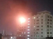 ناظم آباد گیس لیکیج دھماکا: شدید زخمی ہونے والی خاتون دم توڑ گئی