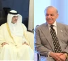 وزیراعظم شہباز شریف سے قطر کے وزیر مملکت برائے خارجہ تجارت کی ملاقات