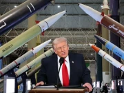 ایران جلد ایسے میزائل بنالے گا جو امریکا تک پہنچیں گے، ٹرمپ