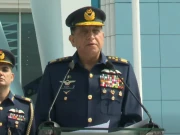 پاکستان ایک ذمہ دار ملک ہے جو عزت کے ساتھ امن کا خواہاں ہے، سربراہ پاک فضائیہ