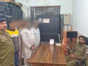 لاہور: نجی یونیورسٹی میں کروڑوں روپے مالیت کی چوری کا معمہ حل، خاتون سمیت 6 ملزمان گرفتار