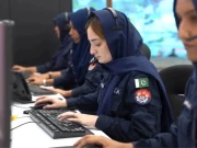 لاہور: جوتوں کی دکان پر خاتون کو ہراساں کرنے والا شاپ منیجر گرفتار