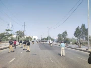 حکومت سندھ کا کراچی میں مظاہرین کی ہلاکت پر جے آئی ٹی بنانے کا اعلان