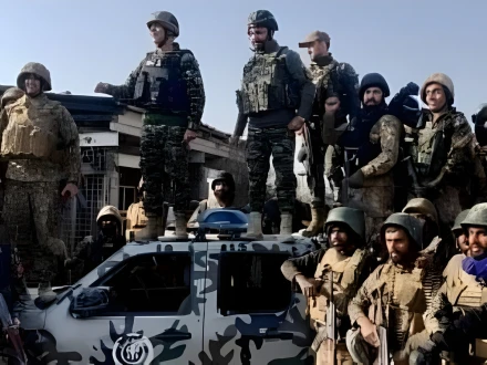 آزاد کشمیر کے شہریوں نے آپریشن غضب للحق کی تائید کردی