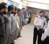 اسلام آباد: جعلی ڈگریوں پر سرکاری نوکری حاصل کرنے والے سی ڈی اے کے 28 ملازمین گرفتار