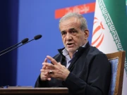 ہمسایہ ممالک کو اب نشانہ نہیں بنایا جائے گا، ایرانی صدر کا اعلان