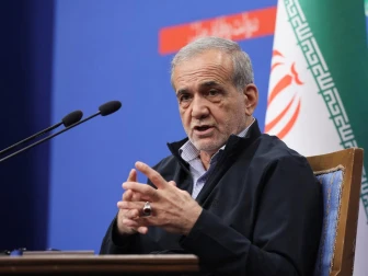 ہمسایہ ممالک کو اب نشانہ نہیں بنایا جائے گا، ایرانی صدر کا اعلان