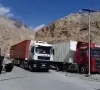 عالمی کشیدگی کے باوجود پاکستان کی سرحدی تجارت اور سپلائی چین فعال