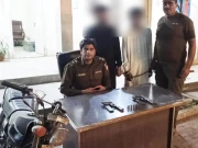 لاہور: فیکٹریوں سے لاکھوں روپے لوٹنے والا نوسرباز گینگ گرفتار