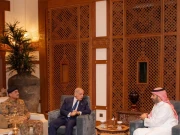 فیلڈ مارشل کی جنگی لباس میں سعودی ولی عہد سے ملاقات غیر معمولی اہمیت کی حامل قرار