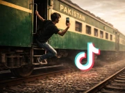 راولپنڈی: ٹک ٹاک بنانے کے دوران نوجوان چلتی ٹرین سے گر کر جاں بحق