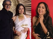 کیا نینا گپتا 66 سال کی عمر میں حاملہ ہیں؟ اداکارہ کا قیاس آرائیوں پر دلچسپ ردعمل