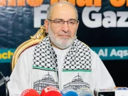 مشتاق احمد خان کا خیبر سے کراچی تک غزہ مارچ کا اعلان