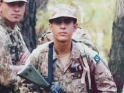 کیپٹن محمد احمد بدر شہید کو دوسری برسی پر قوم کا خراج عقیدت