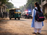 راولپنڈی: اسکول طالبہ سے رکشہ ڈرائیور کی غیر اخلاقی حرکات، مقدمہ درج