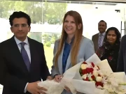 پاکستان کے معدنی شعبے کی صلاحیت بڑھانے کیلئے برطانیہ کے تعاون سے جدید کپیسیٹی بلڈنگ پروگرام کا آغاز