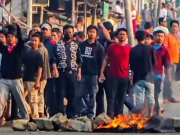 منی پور میں آزادی پسند تحریکیں زور پکڑ گئیں، عوام اور بھارتی فورسز میں شدید جھڑپیں  