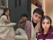 اریکا حق سے کیا رشتہ ہے؟ عاشر وجاہت نے حقیقت بتا دی