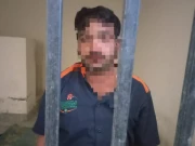 لاہور: بچی پر تشدد کرنے والا بس کنڈکٹر گرفتار