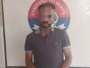 کراچی: ڈکیتی کا ڈرامہ رچانے والا چالاک مدعی گرفتار