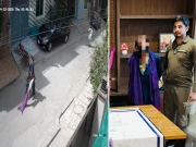 لاہور میں اسکول سے واپس آتی بچیوں کو ہراساں کرنے کی وڈیو وائرل 