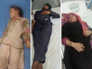 لاہور: زہریلا شوارما کھانے سے 6 سالہ بچی جاں بحق، والدہ اور بھائی کی حالت تشویشناک