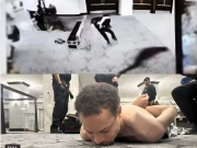 امریکی سیکرٹ سروس اہلکاروں کے حملہ آور سے مقابلے کی ویڈیو سامنے آگئی