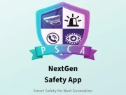 پنجاب سیف سٹیز اتھارٹی کی ’’نیکسٹ جین سیفٹی ایپ‘‘ کی مقبولیت میں نمایاں اضافہ