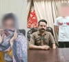 لاہور: رشتے سے انکار پر پڑوسی لڑکے نے طالبہ کو تشدد کا نشانہ بنا ڈالا