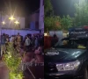 گلستان جوہر میں شیشہ کیفے پر جھگڑے کے دوران فائرنگ سے مسلم لیگ ن کا عہدیدار جاں بحق