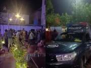 گلستان جوہر میں شیشہ کیفے پر جھگڑے کے دوران فائرنگ سے مسلم لیگ ن کا عہدیدار جاں بحق