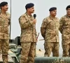 فیلڈ مارشل سید عاصم منیر کا ٹلہ فائرنگ رینج کا دورہ، آپریشنل تیاریوں کا جائزہ لیا