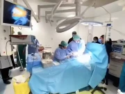 پشاور میں بچوں کے دل کے پیچیدہ آپریشنز کا مشن مکمل، 50 مفت سرجریز