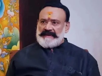 معروف بھارتی اداکار ٹریفک حادثے میں انتقال کرگئے