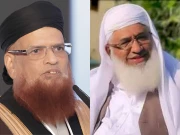 مولانا ادریس کے قاتل مسلمان یا انسان کہلانے کے بھی مستحق نہیں، مفتی تقی عثمانی